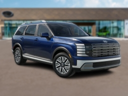 Hyundai Palisade Hybrid SEL Premium 7P AWD 2026