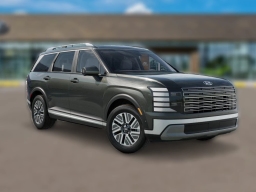 Hyundai Palisade Hybrid SEL Premium 7P AWD 2026