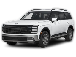 Hyundai Palisade Hybrid SEL Premium 7P AWD 2027
