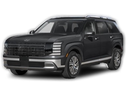 Hyundai Palisade Hybrid SEL Premium 7P AWD 2027
