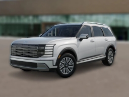 Hyundai Palisade Hybrid SEL Premium 7P AWD 2026