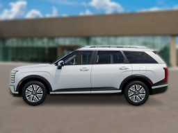 Hyundai Palisade Hybrid SEL Premium 7P AWD 2026
