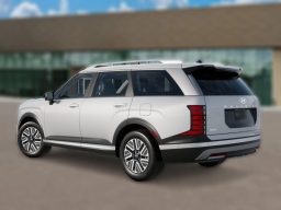 Hyundai Palisade Hybrid SEL Premium 7P AWD 2026