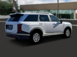 Hyundai Palisade Hybrid SEL Premium 7P AWD 2026