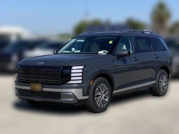 Hyundai Palisade Hybrid SEL Premium 8P AWD 2026
