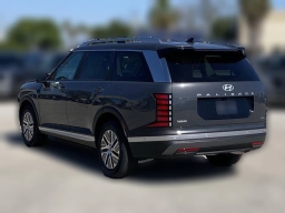 Hyundai Palisade Hybrid SEL Premium 8P AWD 2026