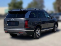 Hyundai Palisade Hybrid SEL Premium 8P AWD 2026