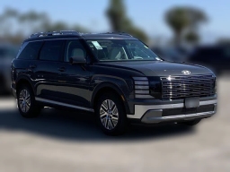 Hyundai Palisade Hybrid SEL Premium 8P AWD 2026