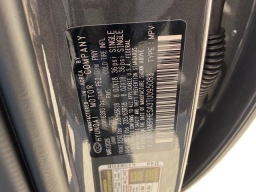 Hyundai Palisade Hybrid SEL Premium 8P AWD 2026