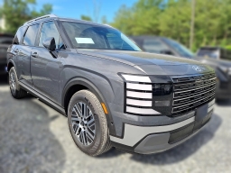 Hyundai Palisade Hybrid SEL Premium 7P AWD 2026