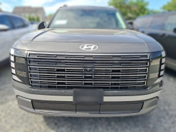 Hyundai Palisade Hybrid SEL Premium 7P AWD 2026