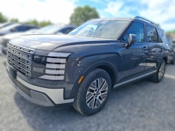 Hyundai Palisade Hybrid SEL Premium 7P AWD 2026
