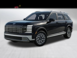 Hyundai Palisade Hybrid SEL 7P AWD 2026