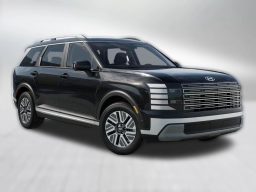 Hyundai Palisade Hybrid SEL 7P AWD 2026