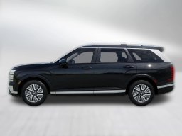 Hyundai Palisade Hybrid SEL 7P AWD 2026