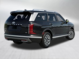 Hyundai Palisade Hybrid SEL 7P AWD 2026