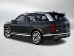 Hyundai Palisade Hybrid SEL 7P AWD 2026
