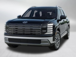 Hyundai Palisade Hybrid SEL 7P AWD 2026
