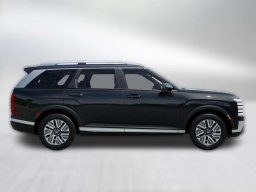 Hyundai Palisade Hybrid SEL 7P AWD 2026