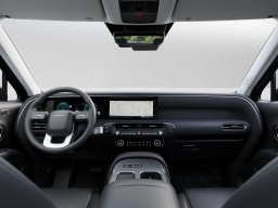 Hyundai Palisade Hybrid SEL 7P AWD 2026