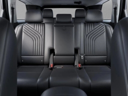 Hyundai Palisade Hybrid SEL 7P AWD 2026