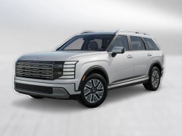 Hyundai Palisade Hybrid SEL Premium 8P AWD 2026