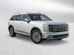 Hyundai Palisade Hybrid SEL Premium 8P AWD 2026