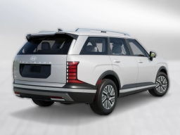 Hyundai Palisade Hybrid SEL Premium 8P AWD 2026