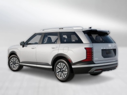 Hyundai Palisade Hybrid SEL Premium 8P AWD 2026