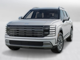 Hyundai Palisade Hybrid SEL Premium 8P AWD 2026