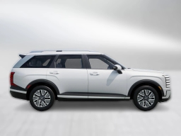 Hyundai Palisade Hybrid SEL Premium 8P AWD 2026
