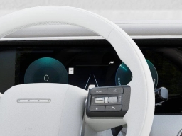Hyundai Palisade Hybrid SEL Premium 8P AWD 2026