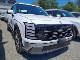 Hyundai Palisade Hybrid SEL Premium 7P AWD 2026