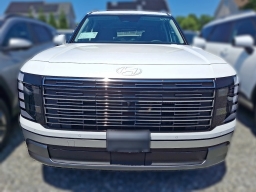 Hyundai Palisade Hybrid SEL Premium 7P AWD 2026