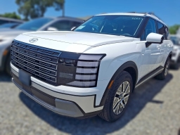 Hyundai Palisade Hybrid SEL Premium 7P AWD 2026