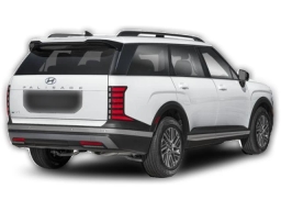Hyundai Palisade Hybrid SEL Premium 7P AWD 2026