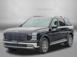 Hyundai Palisade Hybrid SEL Premium 7P AWD 2026