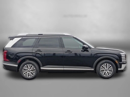 Hyundai Palisade Hybrid SEL Premium 7P AWD 2026