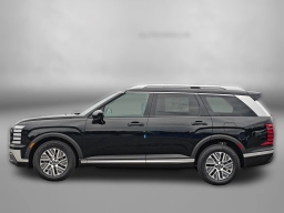 Hyundai Palisade Hybrid SEL Premium 7P AWD 2026