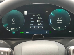 Hyundai Palisade Hybrid SEL Premium 7P AWD 2026