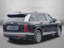 Hyundai Palisade Hybrid SEL Premium 7P AWD 2026