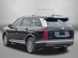 Hyundai Palisade Hybrid SEL Premium 7P AWD 2026