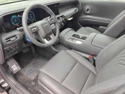 Hyundai Palisade Hybrid SEL Premium 7P AWD 2026