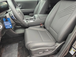 Hyundai Palisade Hybrid SEL Premium 7P AWD 2026