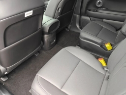 Hyundai Palisade Hybrid SEL Premium 7P AWD 2026