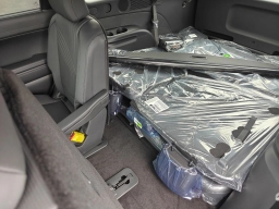 Hyundai Palisade Hybrid SEL Premium 7P AWD 2026
