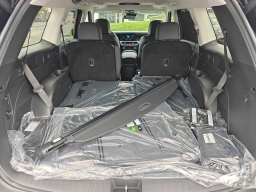Hyundai Palisade Hybrid SEL Premium 7P AWD 2026