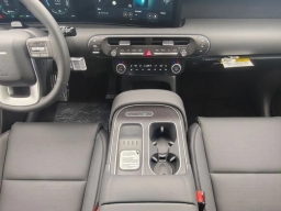 Hyundai Palisade Hybrid SEL Premium 7P AWD 2026