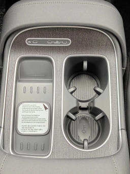 Hyundai Palisade Hybrid SEL Premium 7P AWD 2026