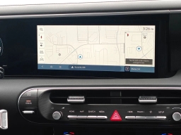 Hyundai Palisade Hybrid SEL Premium 7P AWD 2026